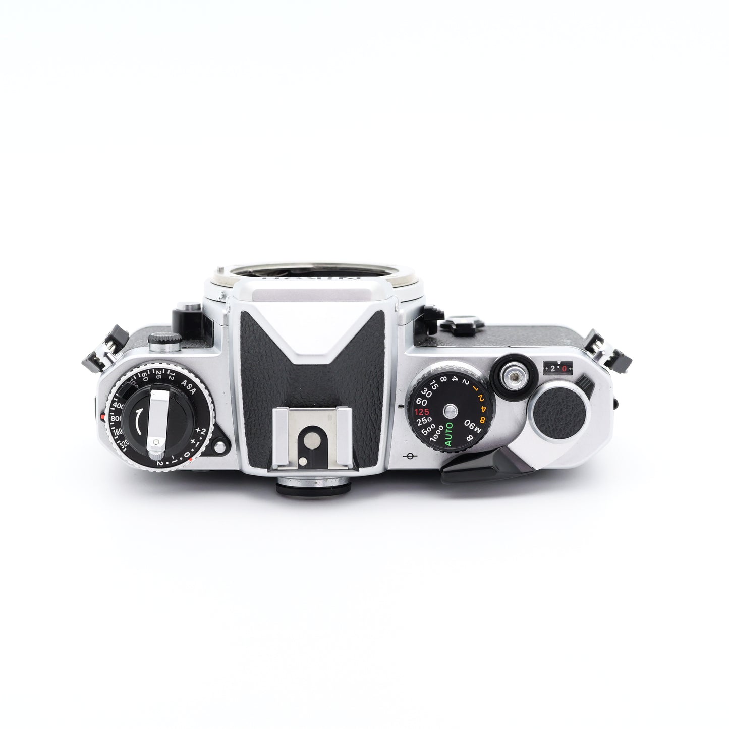 Nikon FE フィルムカメラ ニコン Fマウント