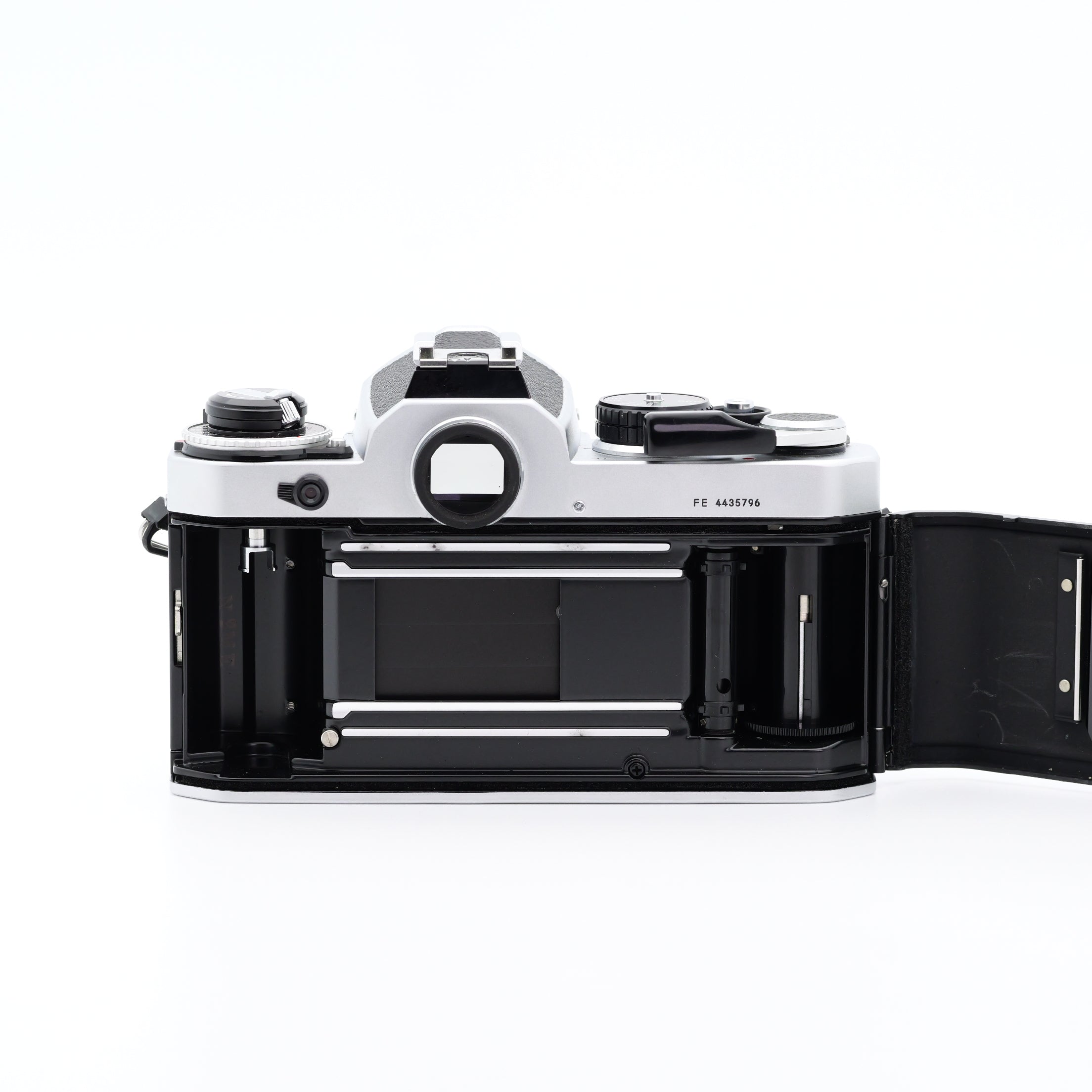 Nikon FE フィルムカメラ ニコン Fマウント – 東京写真機