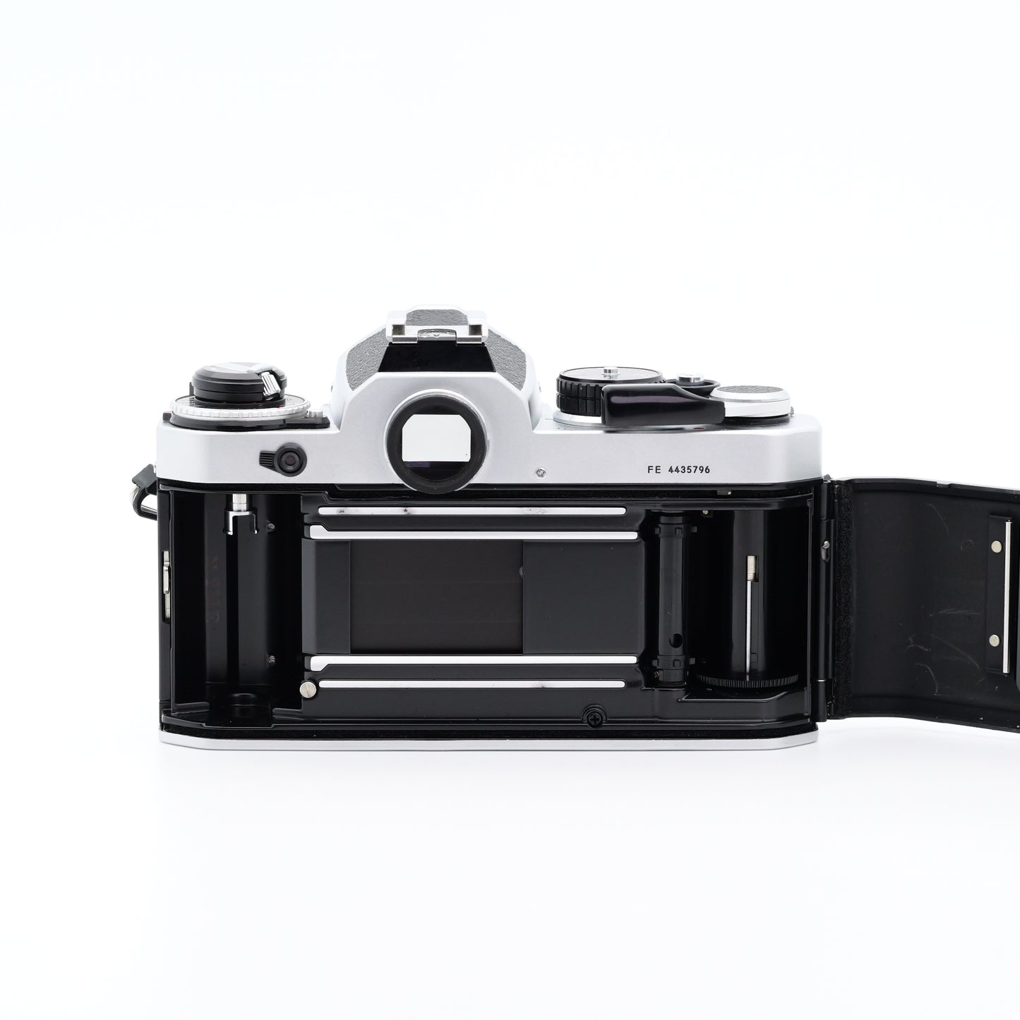 Nikon FE フィルムカメラ ニコン Fマウント