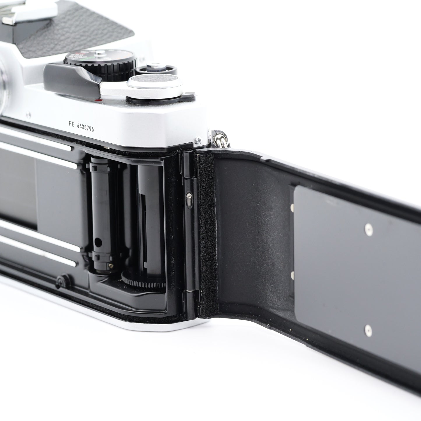 Nikon FE フィルムカメラ ニコン Fマウント