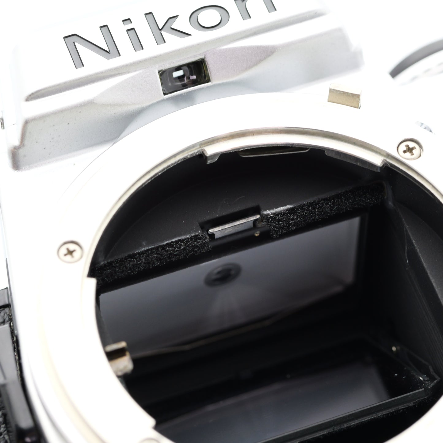 Nikon FE フィルムカメラ ニコン Fマウント