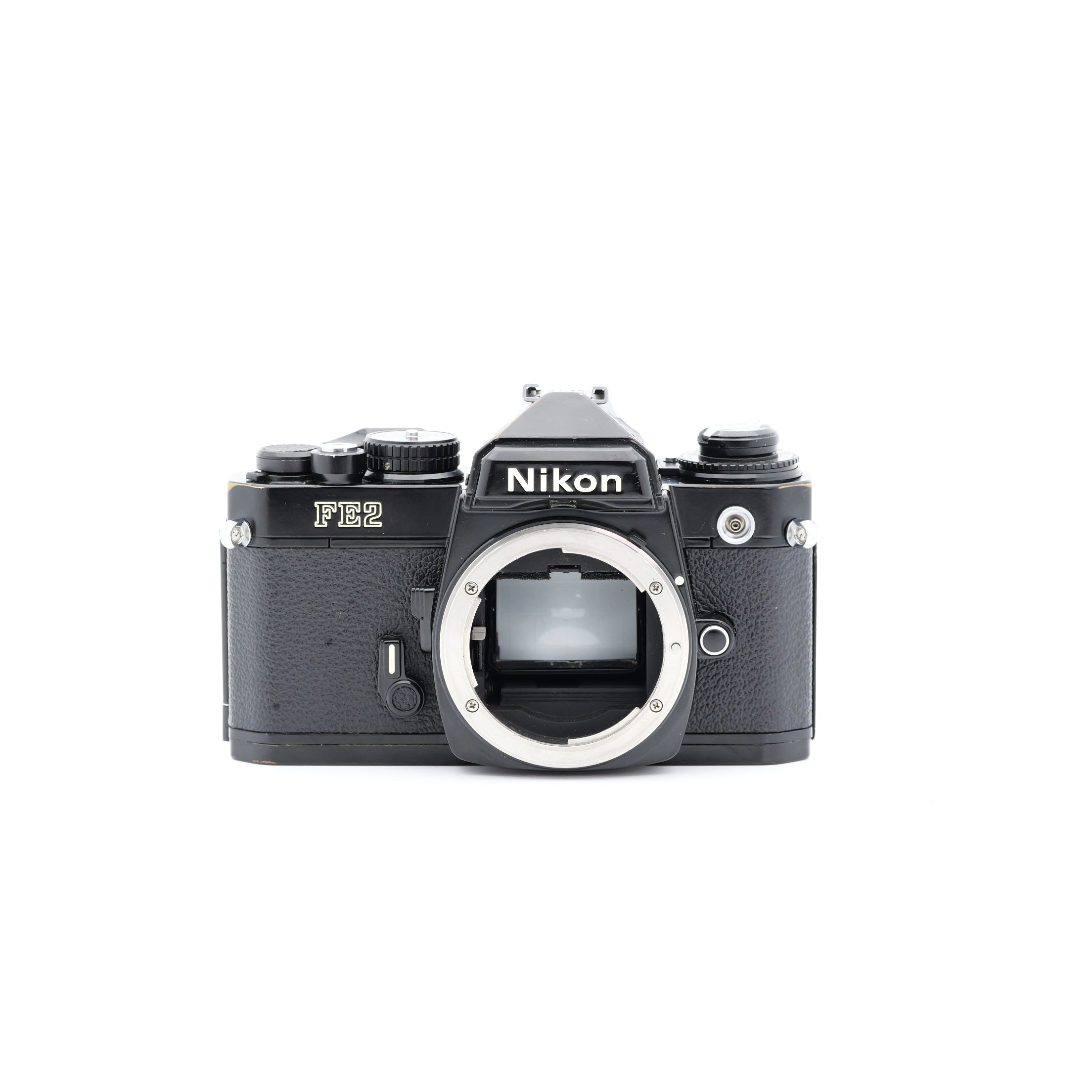 Nikon FE2 MF-16 フィルムカメラ ニコン Fマウント – 東京写真機
