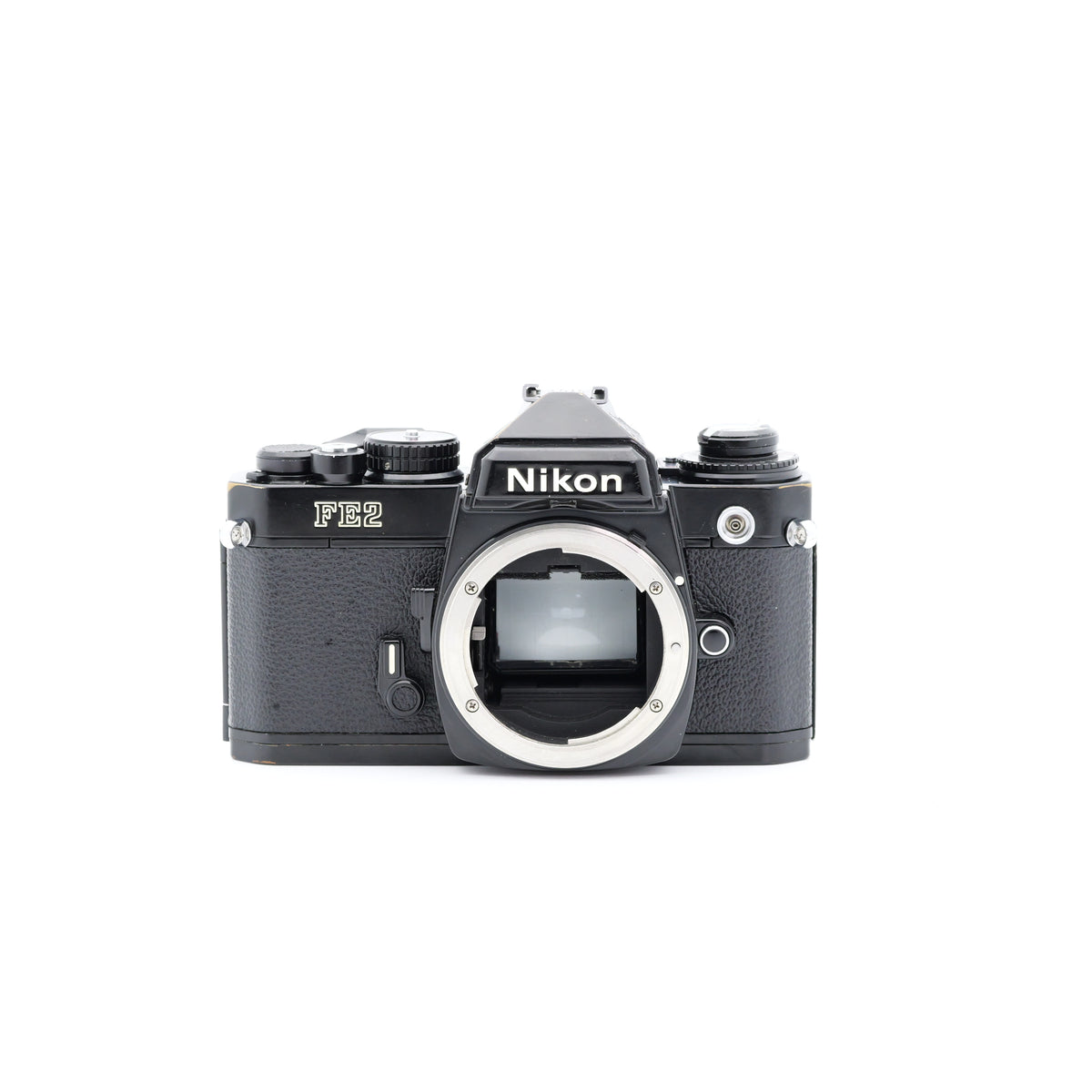 Nikon FE2 MF-16 フィルムカメラ ニコン Fマウント – 東京写真機