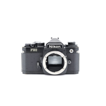 Nikon FE2 MF-16 フィルムカメラ ニコン Fマウント