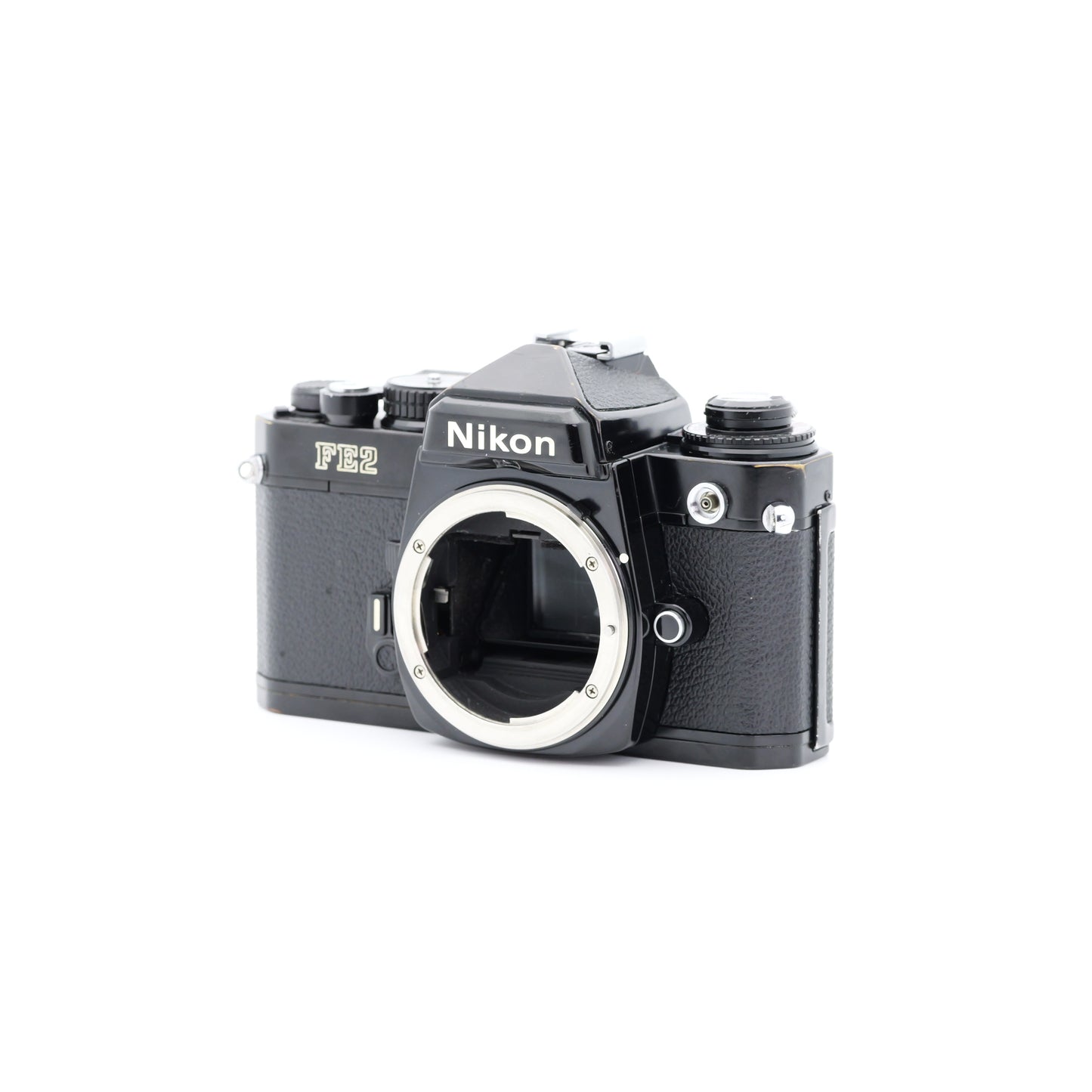 Nikon FE2 MF-16 フィルムカメラ ニコン Fマウント