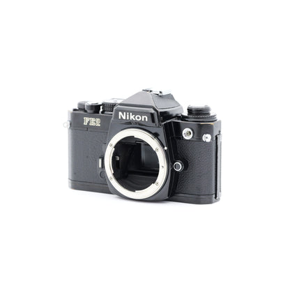 Nikon FE2 MF-16 フィルムカメラ ニコン Fマウント