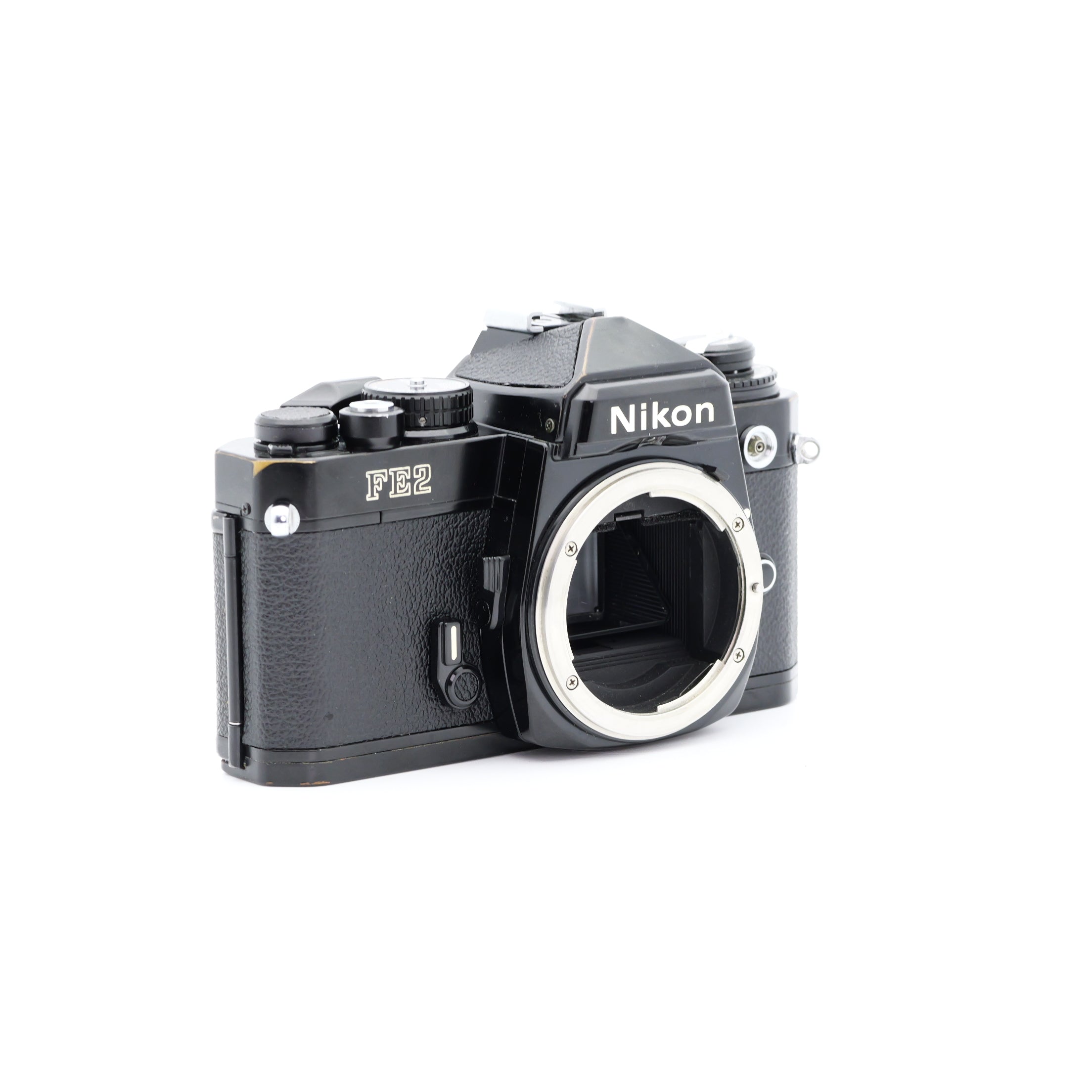 Nikon FE2 MF-16 フィルムカメラ ニコン Fマウント – 東京写真機