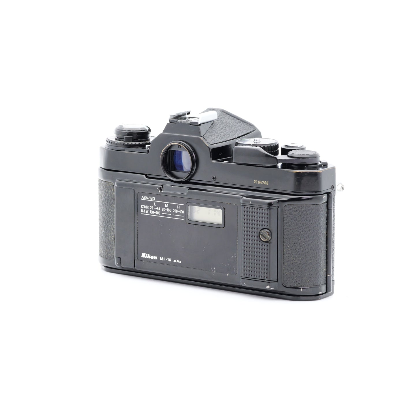 Nikon FE2 MF-16 フィルムカメラ ニコン Fマウント