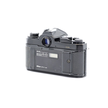 Nikon FE2 MF-16 フィルムカメラ ニコン Fマウント