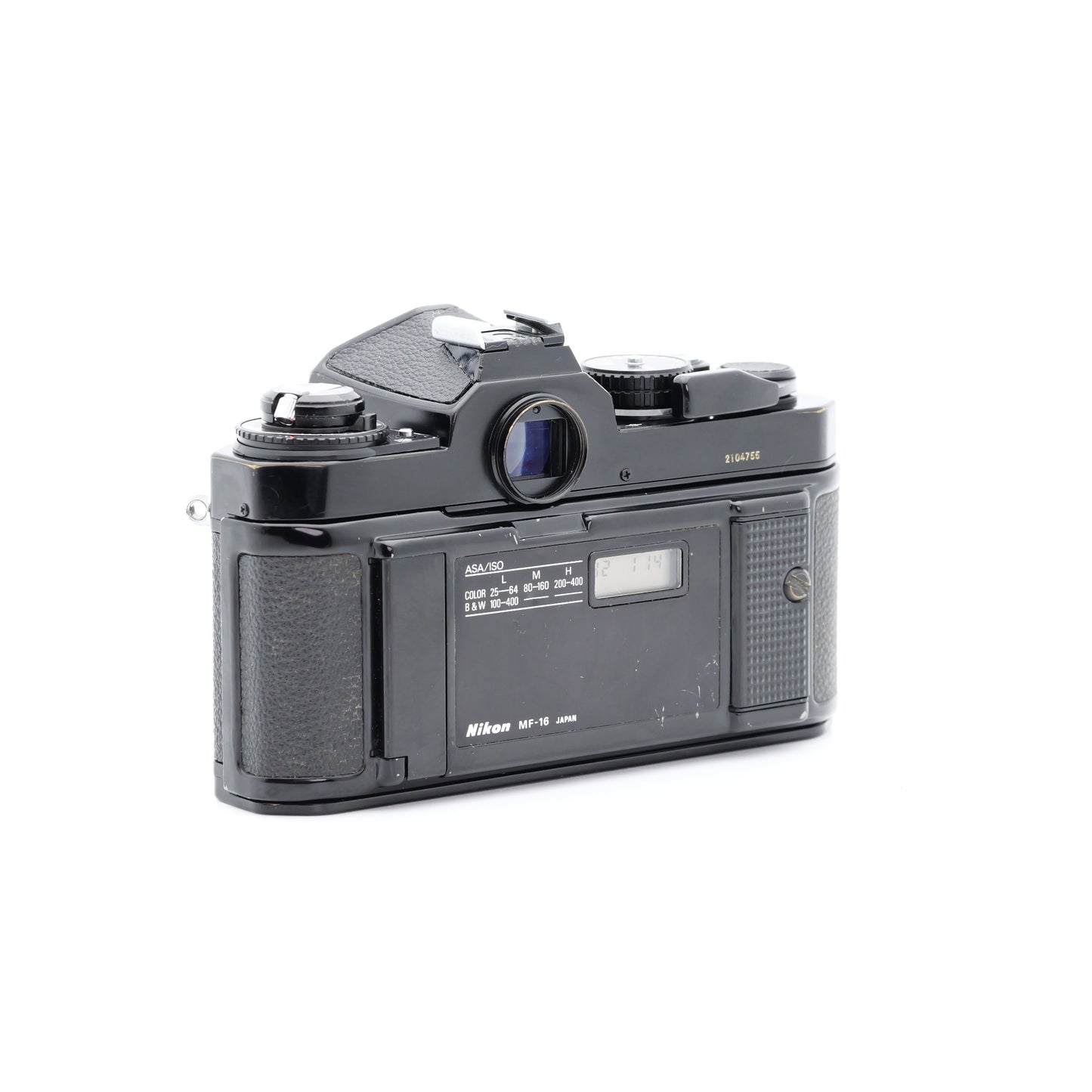 Nikon FE2 MF-16 フィルムカメラ ニコン Fマウント