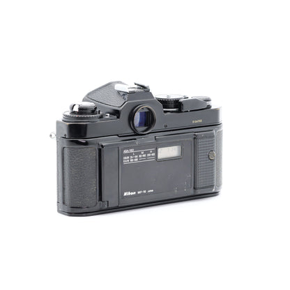 Nikon FE2 MF-16 フィルムカメラ ニコン Fマウント