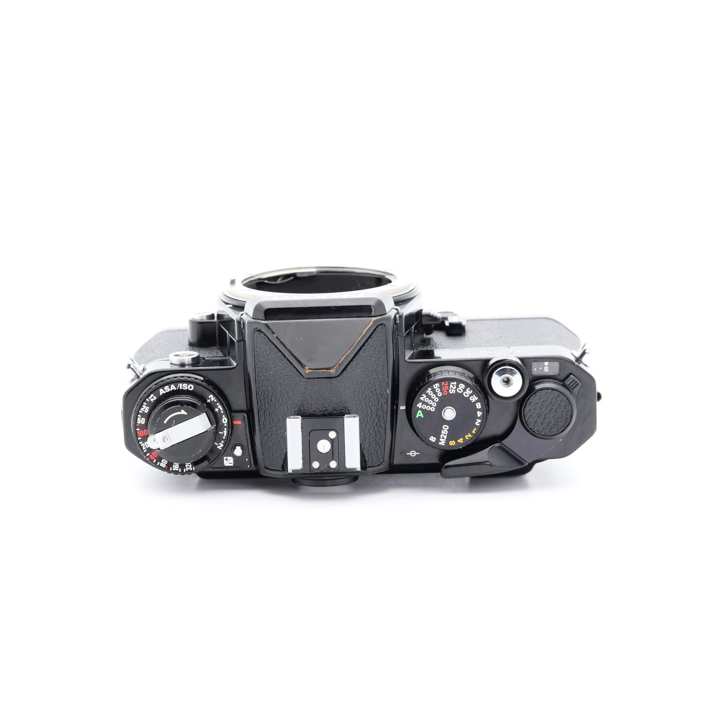 Nikon FE2 MF-16 フィルムカメラ ニコン Fマウント