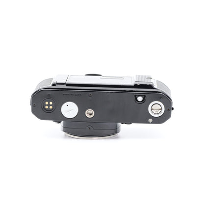 Nikon FE2 MF-16 フィルムカメラ ニコン Fマウント
