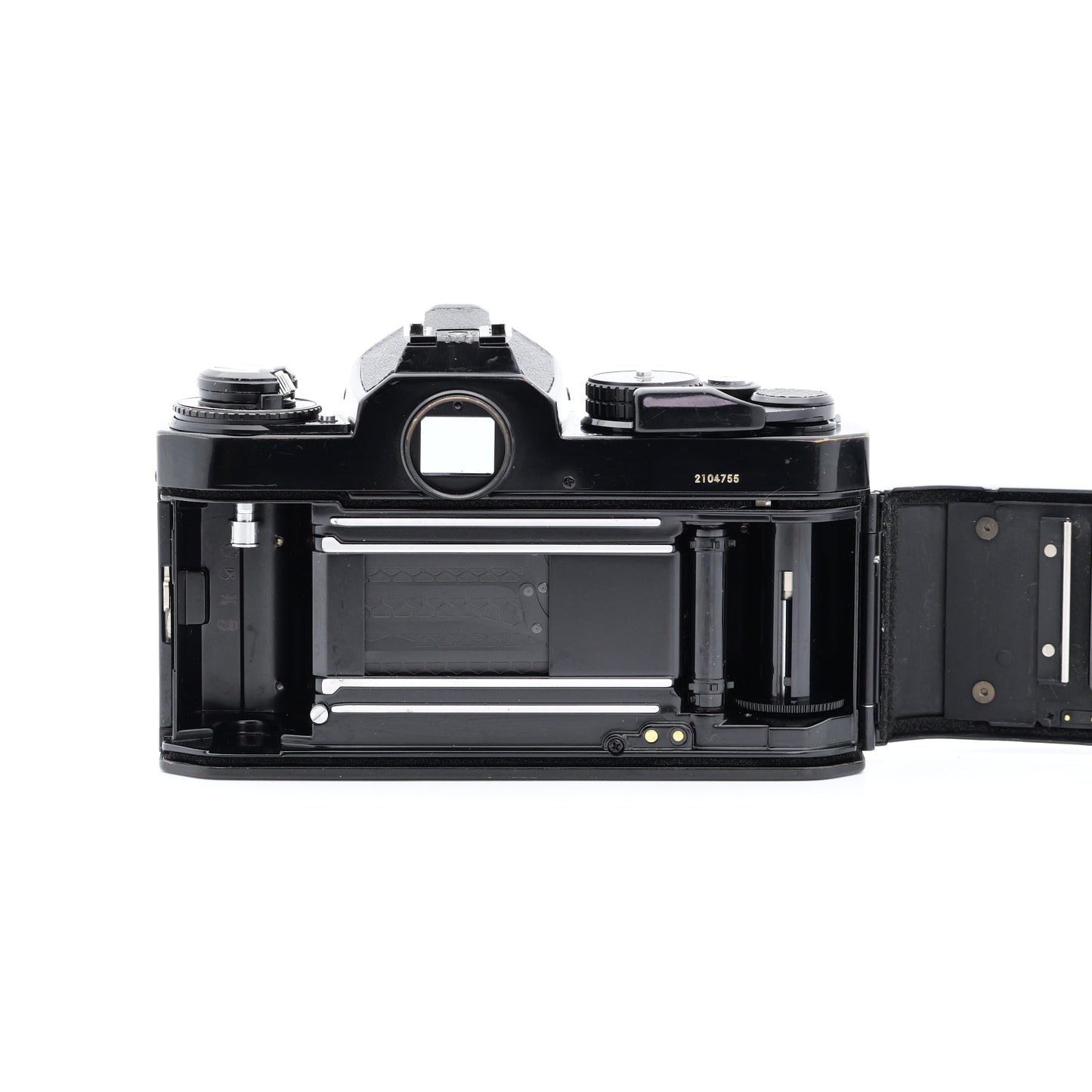 Nikon FE2 MF-16 フィルムカメラ ニコン Fマウント