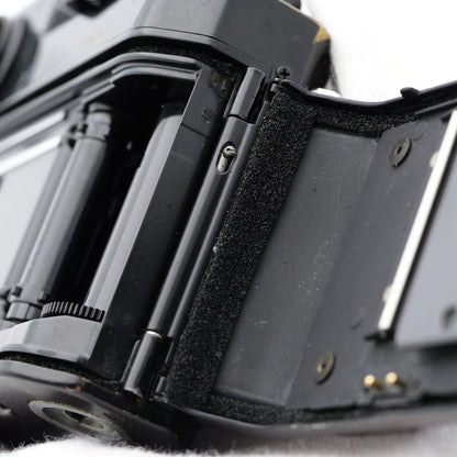 Nikon FE2 MF-16 フィルムカメラ ニコン Fマウント