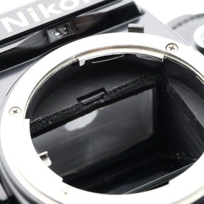 Nikon FE2 MF-16 フィルムカメラ ニコン Fマウント