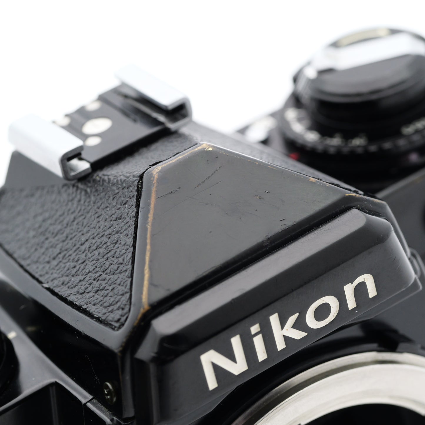 Nikon FE2 MF-16 フィルムカメラ ニコン Fマウント