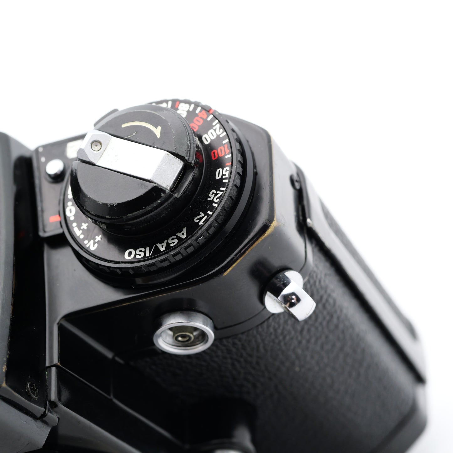 Nikon FE2 MF-16 フィルムカメラ ニコン Fマウント