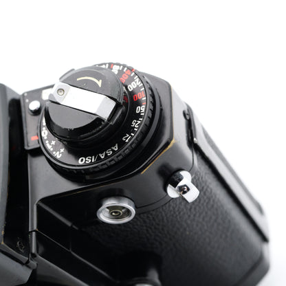 Nikon FE2 MF-16 フィルムカメラ ニコン Fマウント