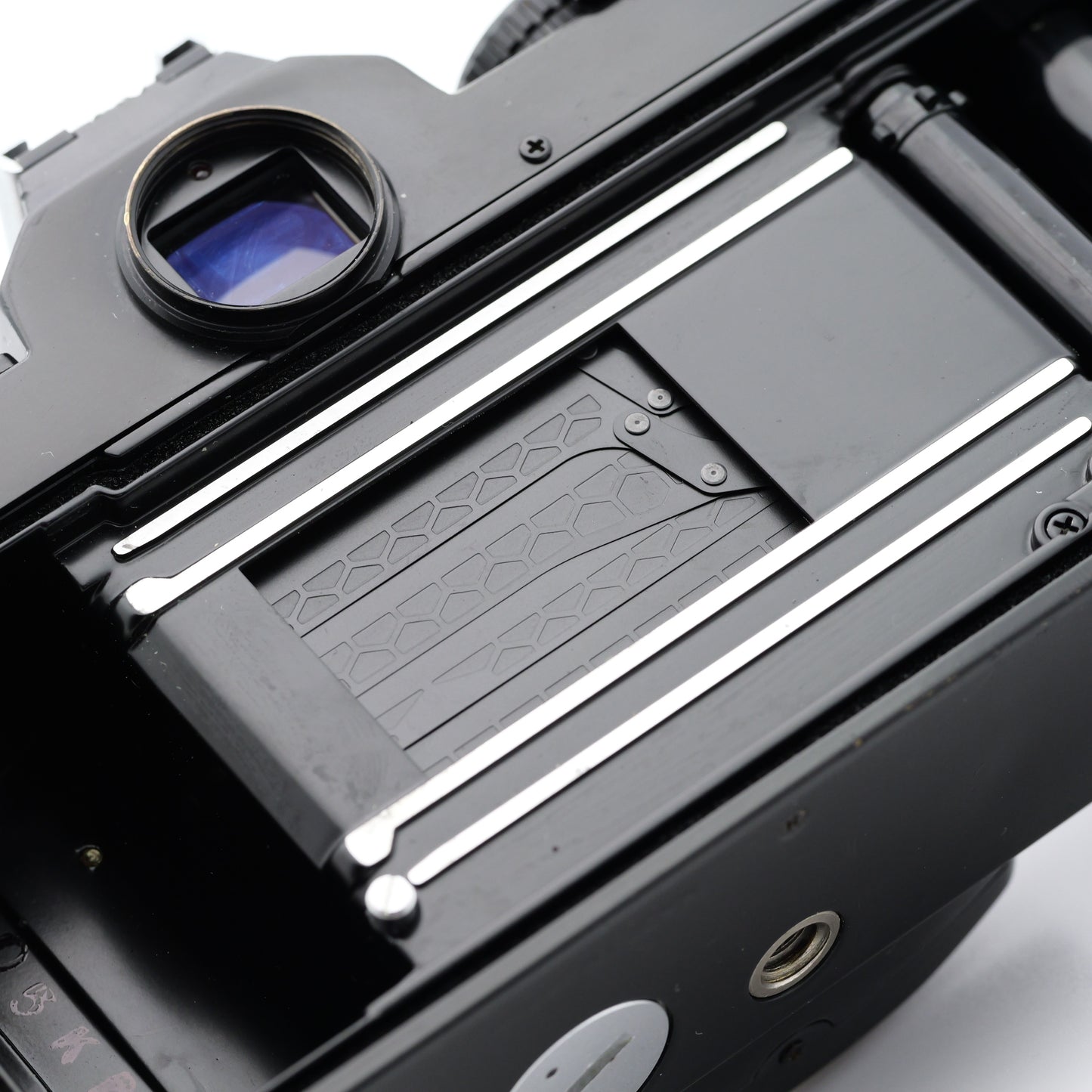 Nikon FE2 MF-16 フィルムカメラ ニコン Fマウント