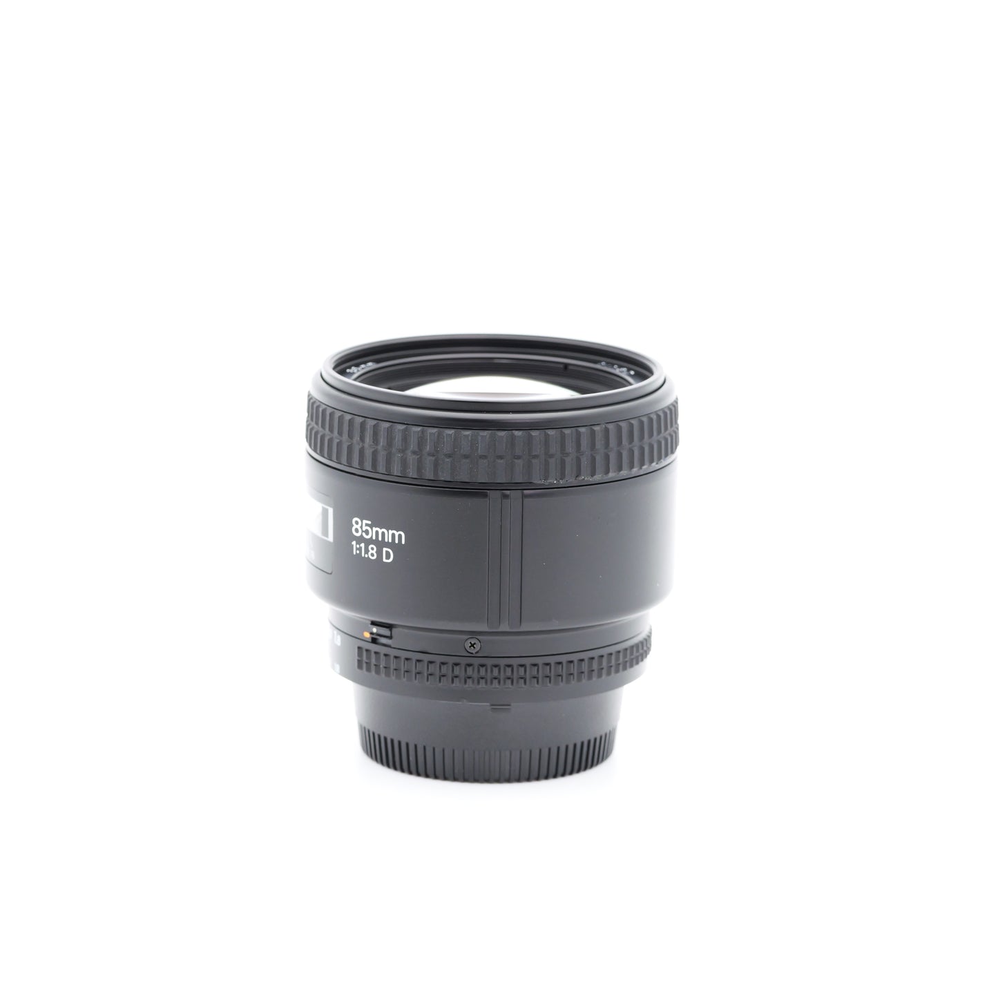 Nikon AF NIKKOR 85mm F1.8 D レンズ ニコン Fマウント