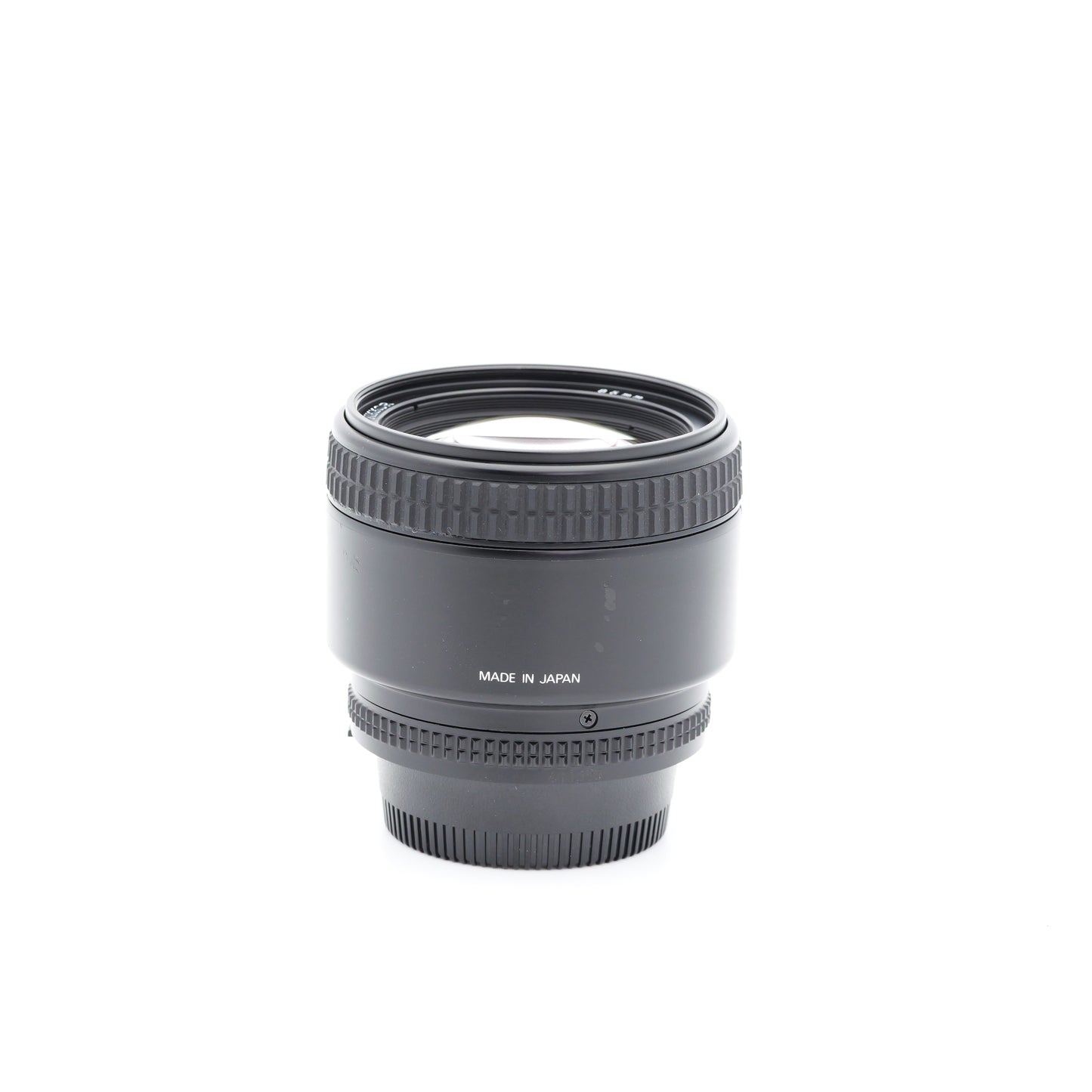 Nikon AF NIKKOR 85mm F1.8 D レンズ ニコン Fマウント