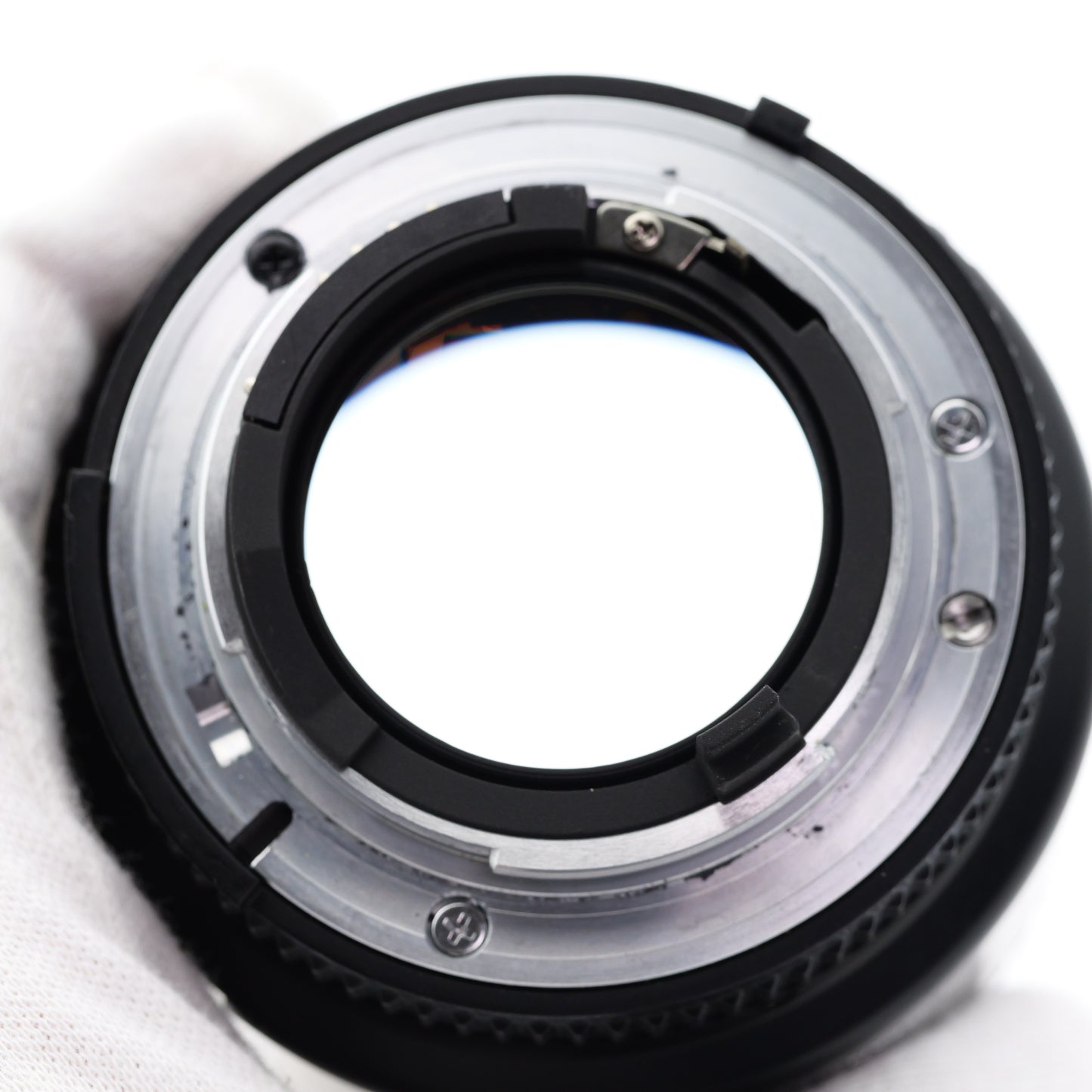 Nikon AF NIKKOR 85mm F1.8 D レンズ ニコン Fマウント