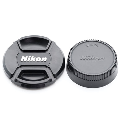 Nikon AF NIKKOR 85mm F1.8 D レンズ ニコン Fマウント