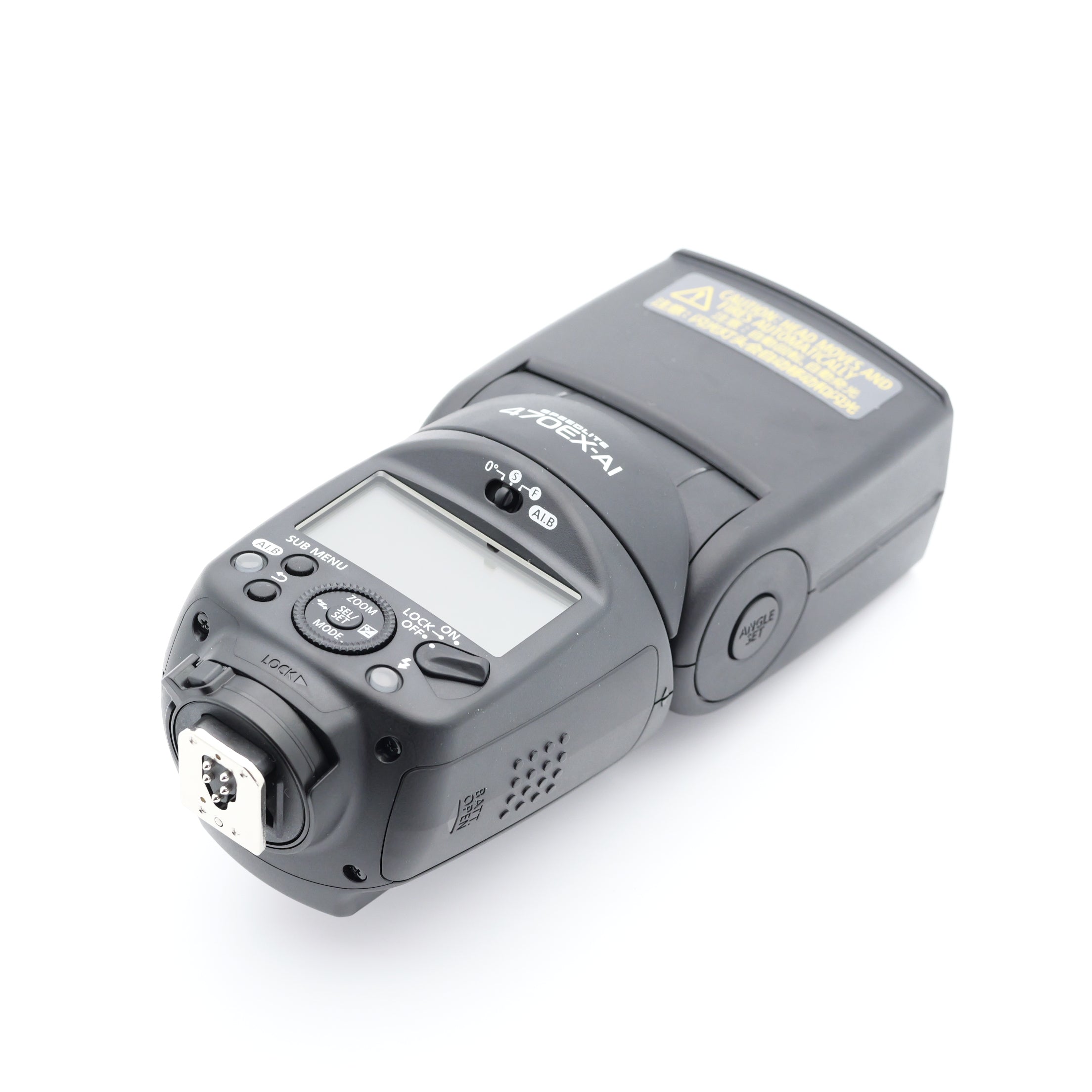 ☆並品☆ Canon キヤノン スピードライト 600EX-RT ストロボ