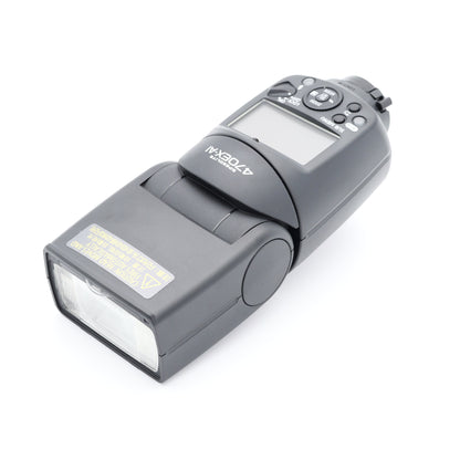 Canon 470EX-AI ストロボ キヤノン