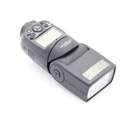 Canon 470EX-AI ストロボ キヤノン