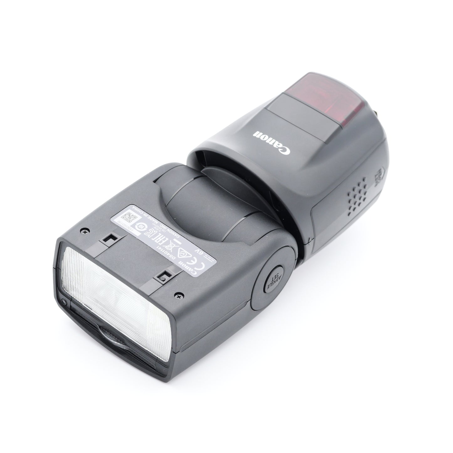 Canon 470EX-AI ストロボ キヤノン