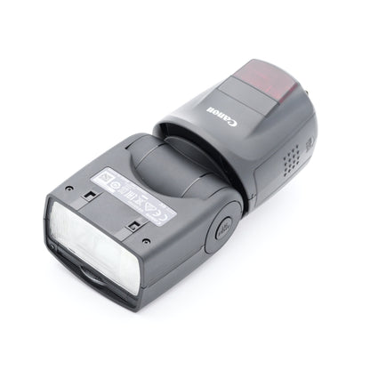 Canon 470EX-AI ストロボ キヤノン