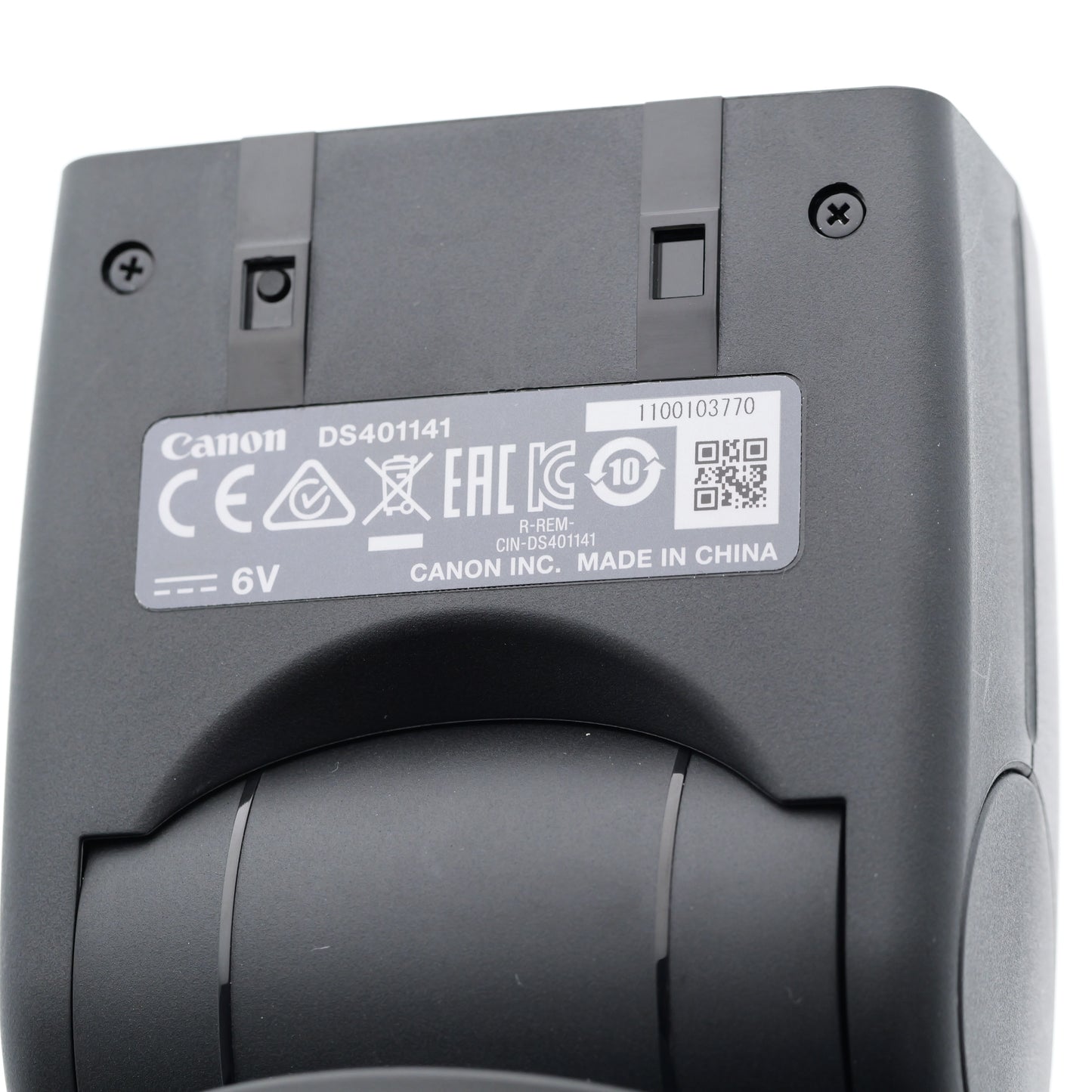 Canon 470EX-AI ストロボ キヤノン