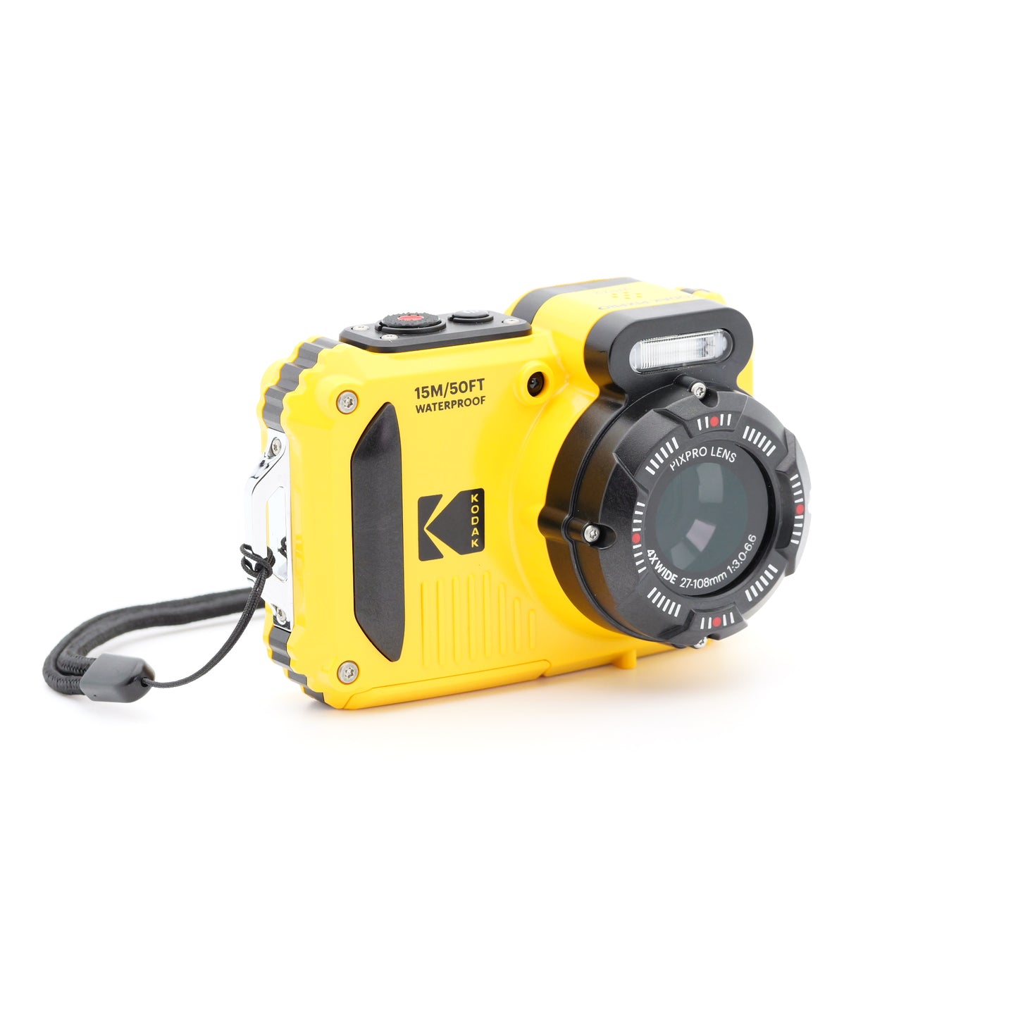 Kodak PIXPRO WPZ2 コンパクトデジカメ コダック