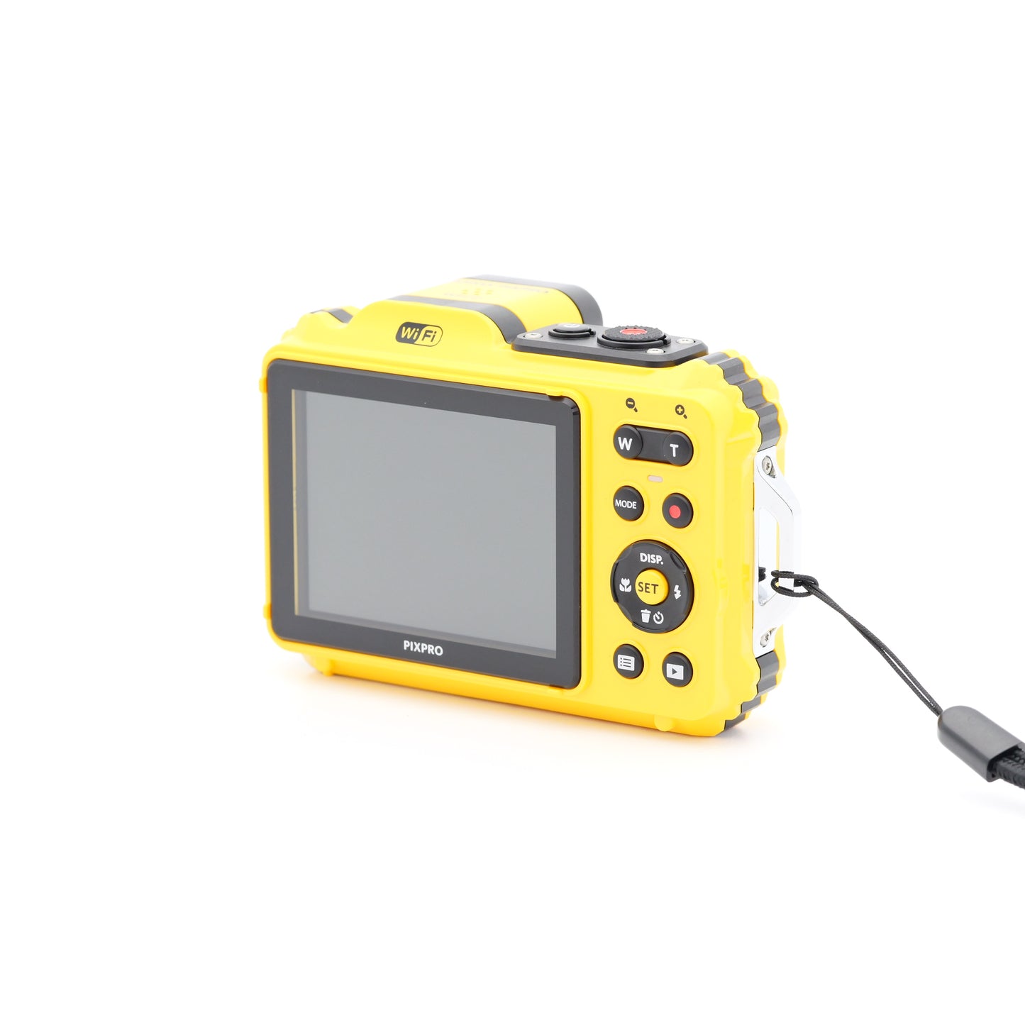 Kodak PIXPRO WPZ2 コンパクトデジカメ コダック