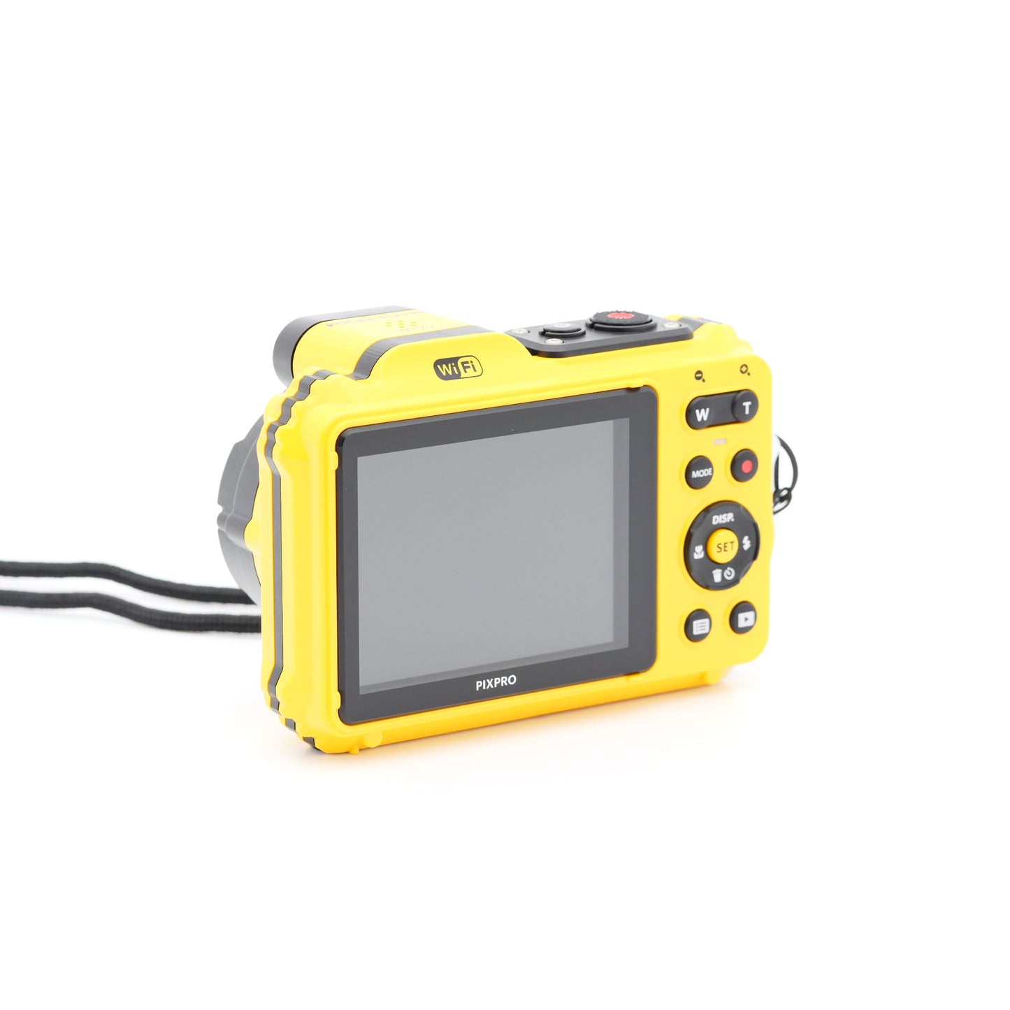Kodak PIXPRO WPZ2 コンパクトデジカメ コダック