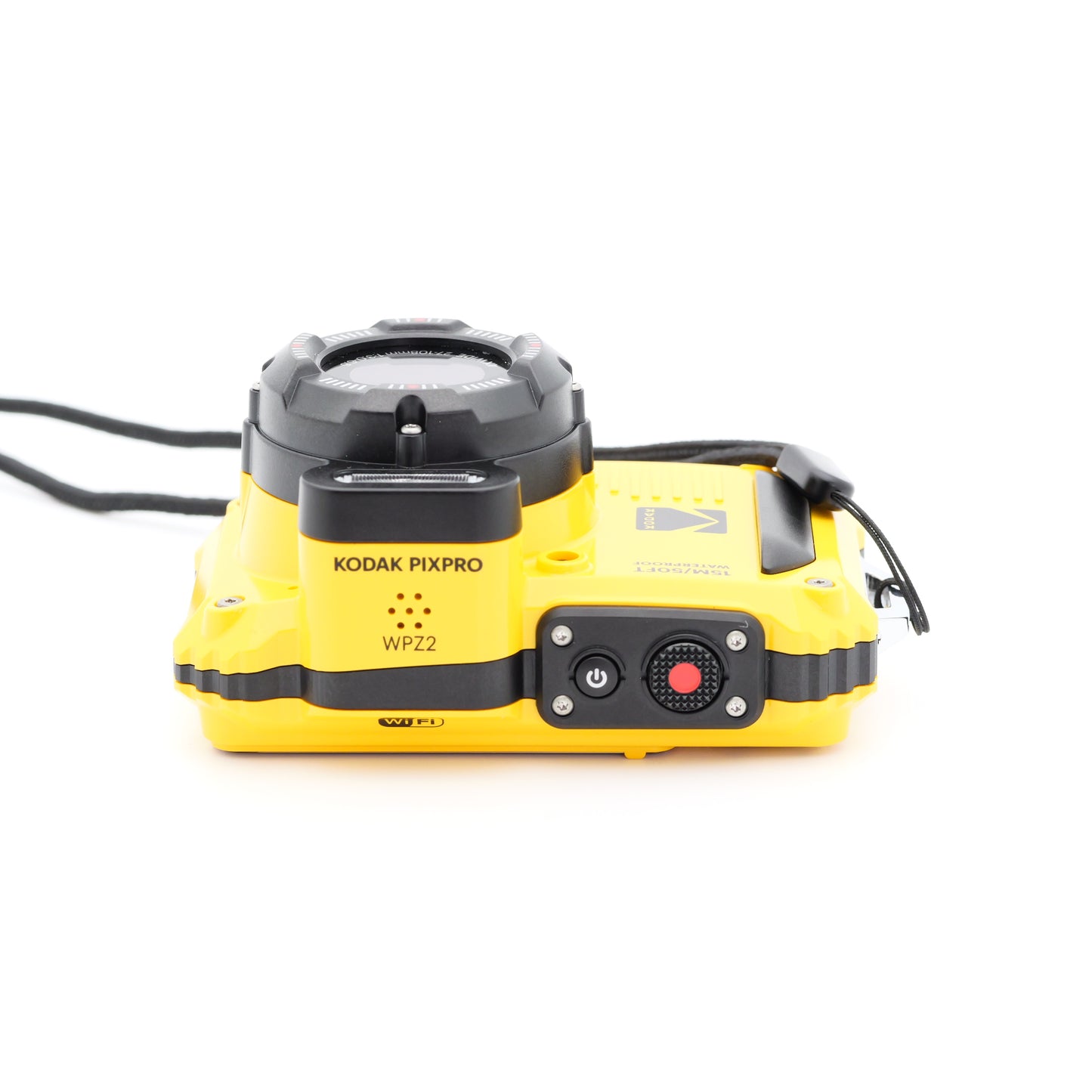 Kodak PIXPRO WPZ2 コンパクトデジカメ コダック
