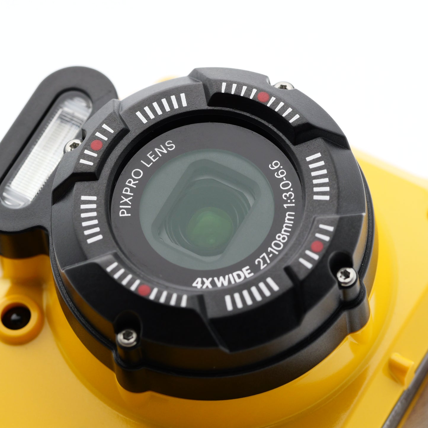 Kodak PIXPRO WPZ2 コンパクトデジカメ コダック