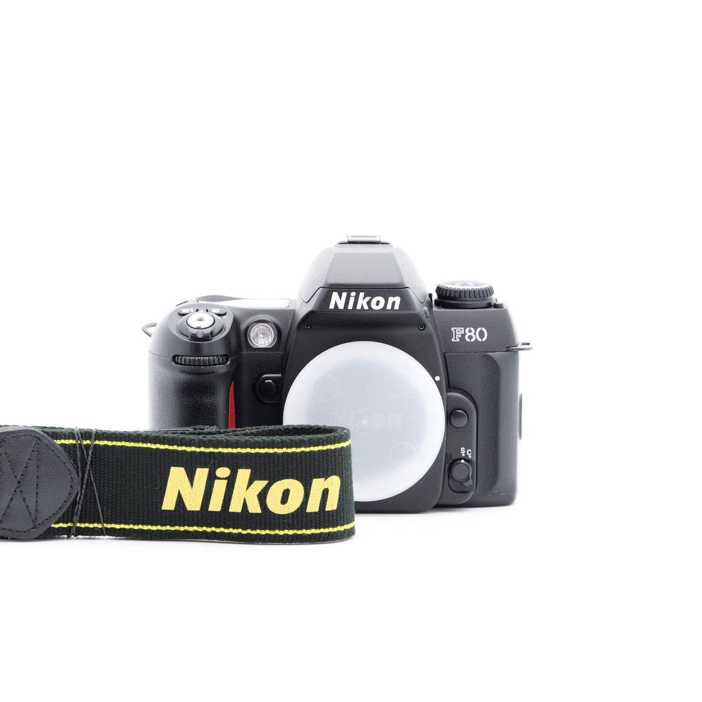 Nikon F80S フィルムカメラ ニコン Fマウント