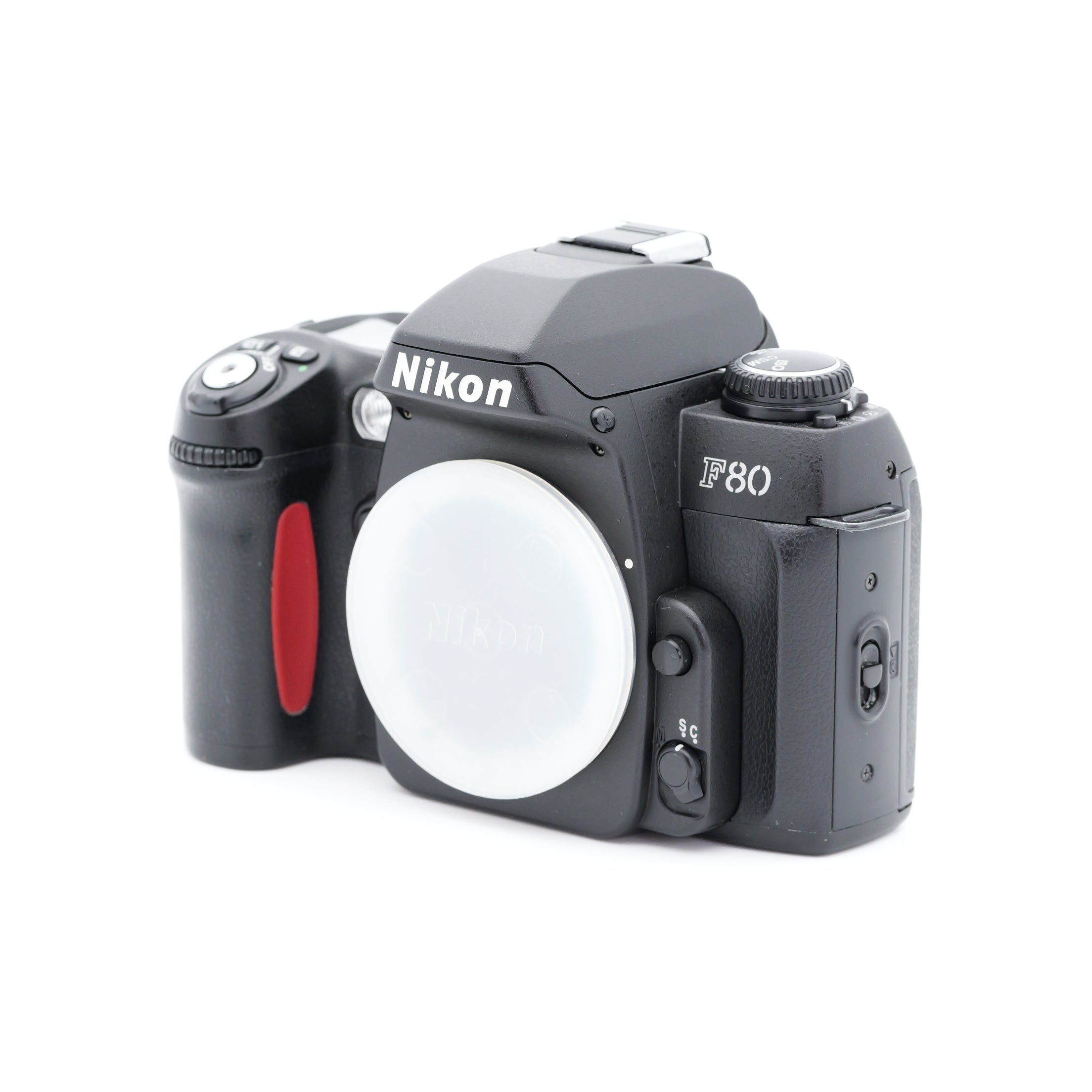 Nikon F80S フィルムカメラ ニコン Fマウント – 東京写真機