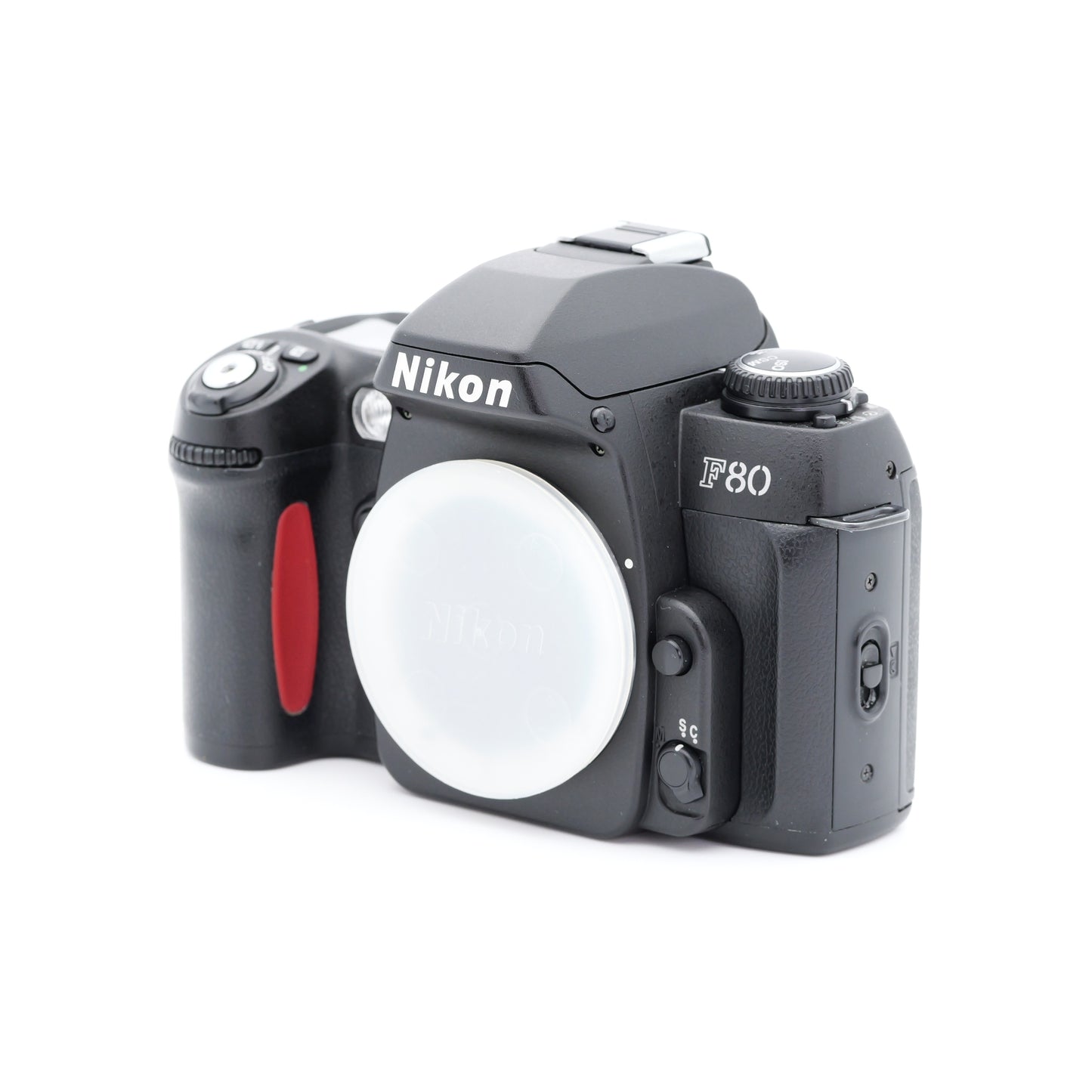 Nikon F80S フィルムカメラ ニコン Fマウント