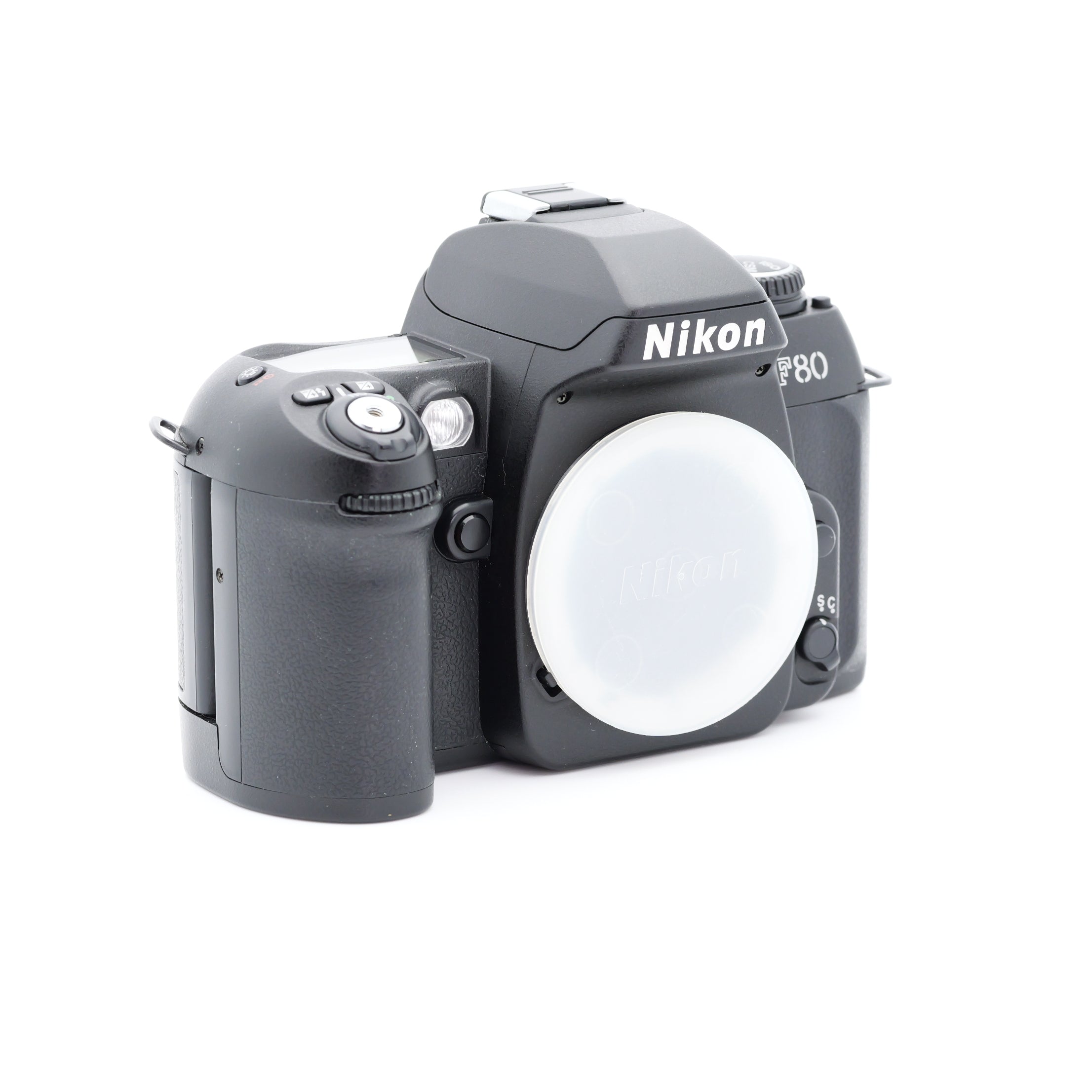 Nikon F80S フィルムカメラ ニコン Fマウント – 東京写真機