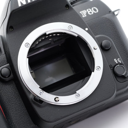 Nikon F80S フィルムカメラ ニコン Fマウント