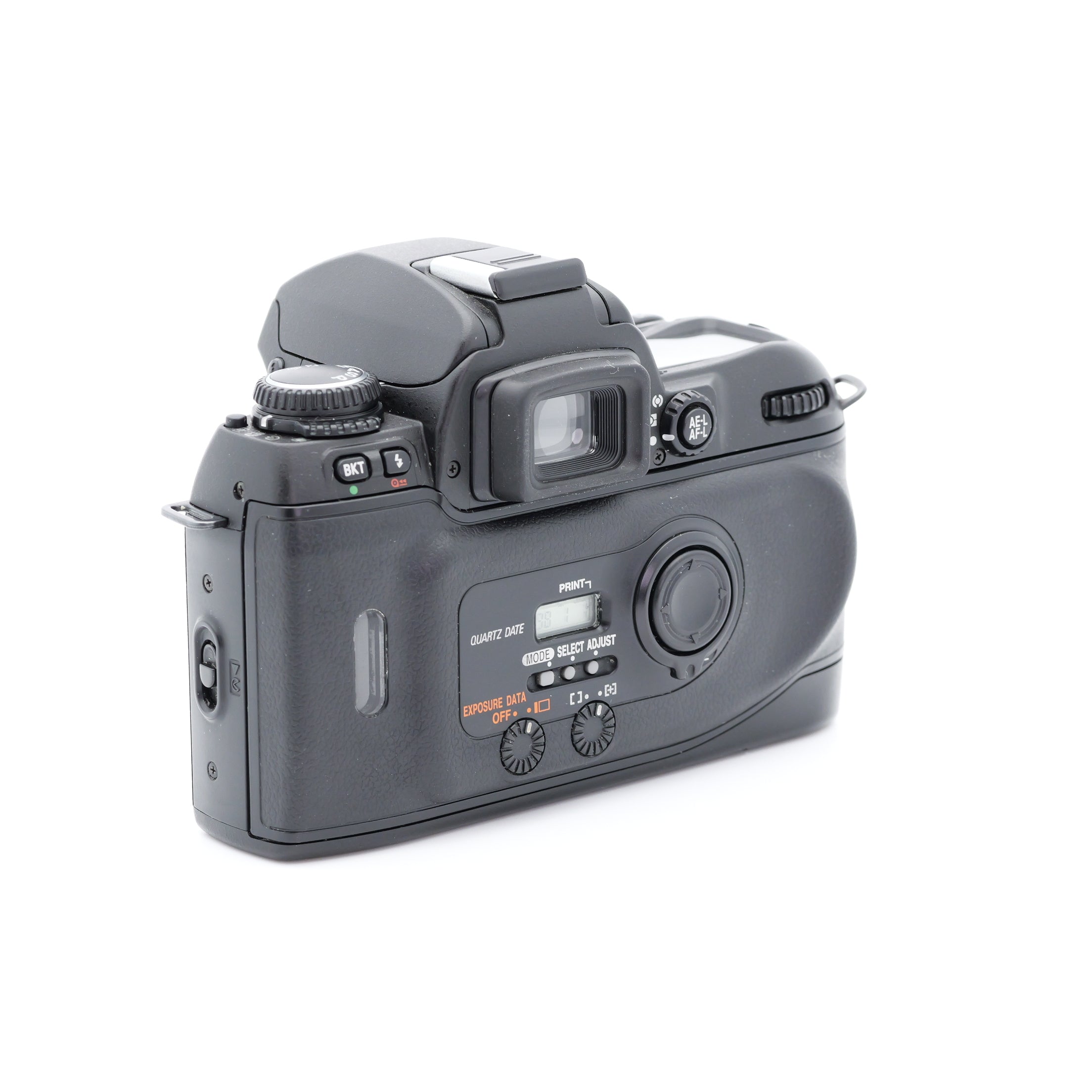 Nikon F80S フィルムカメラ ニコン Fマウント – 東京写真機