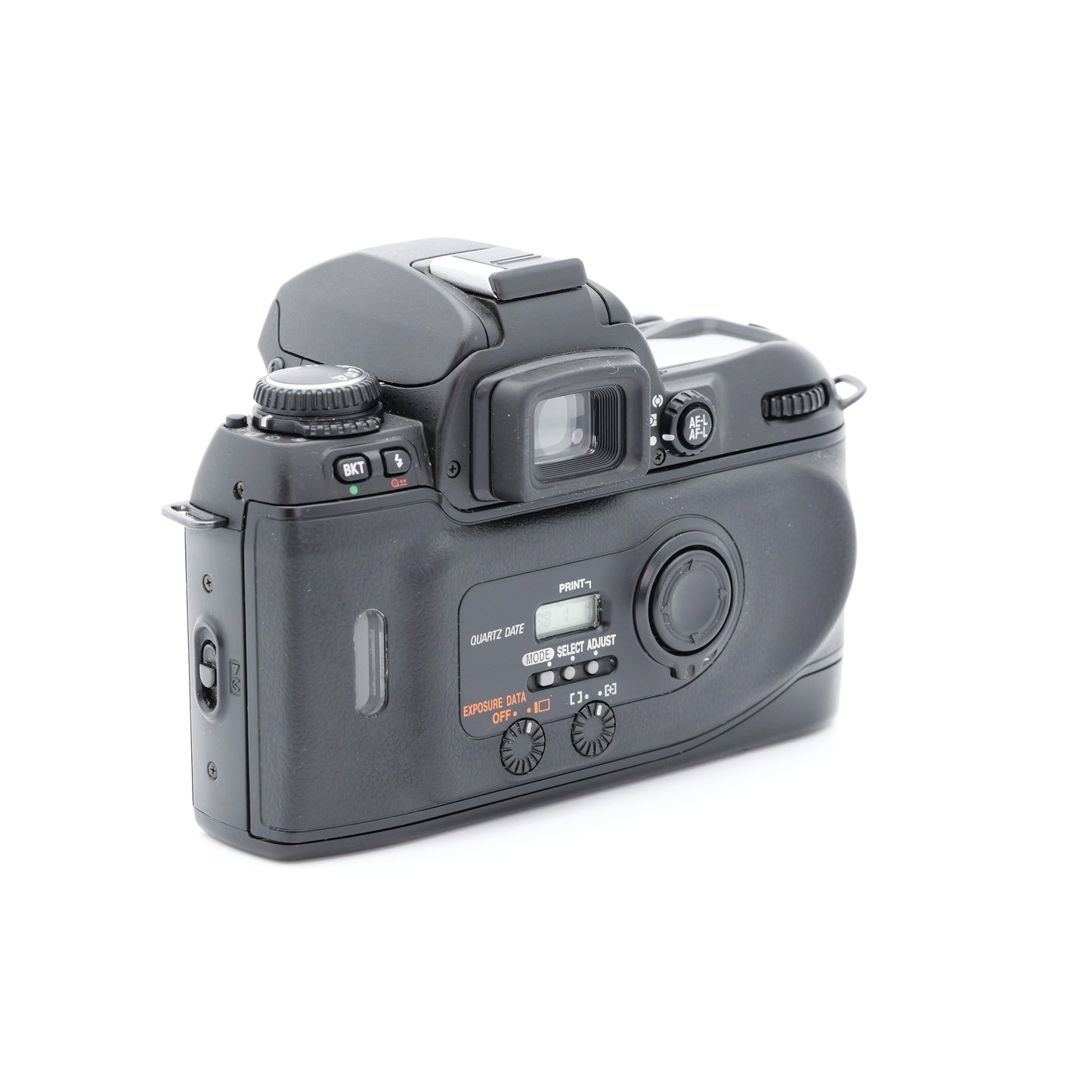 Nikon F80S フィルムカメラ ニコン Fマウント
