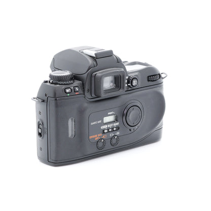Nikon F80S フィルムカメラ ニコン Fマウント