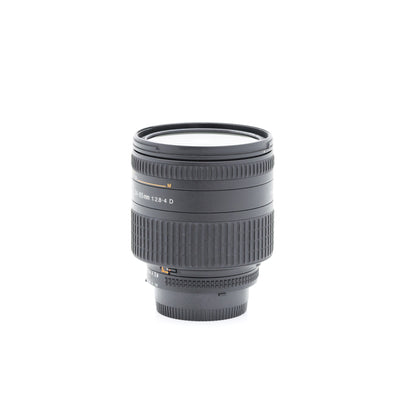 Nikon AF NIKKOR 24-85mm F2.8-4 D レンズ ニコン Fマウント