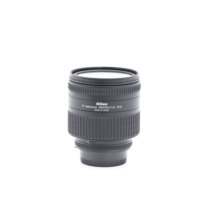 Nikon AF NIKKOR 24-85mm F2.8-4 D レンズ ニコン Fマウント