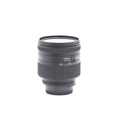Nikon AF NIKKOR 24-85mm F2.8-4 D レンズ ニコン Fマウント